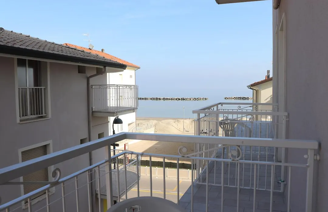 Hotel Barca D'Oro-1