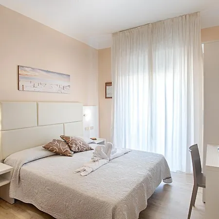 Hotel Barca D'Oro-2
